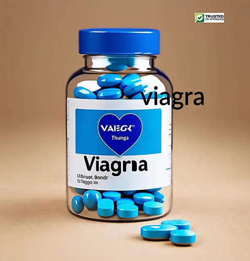 Necesito receta para viagra